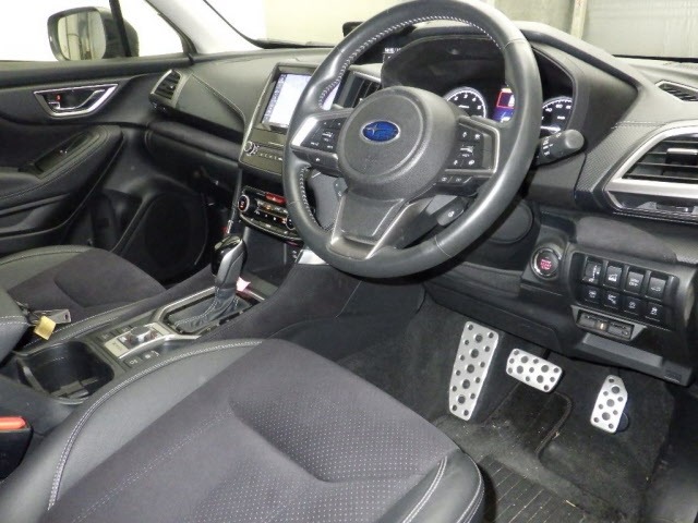 Subaru FORESTER 2023 7385545-3
