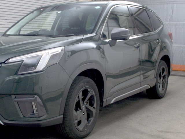 Subaru FORESTER 2023 7385545-4