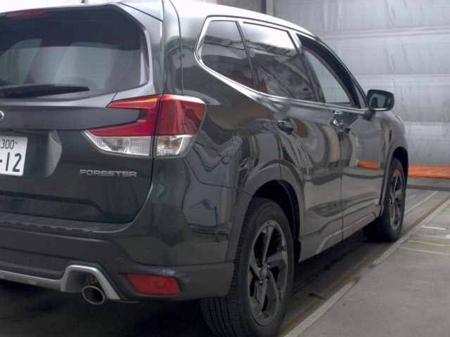 Subaru FORESTER 2023 7385545-5