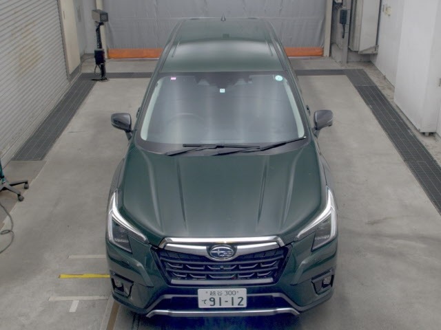 Subaru FORESTER 2023 7385545-6
