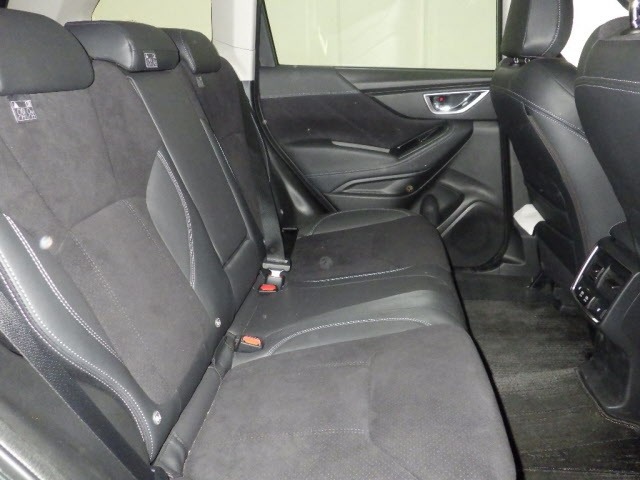 Subaru FORESTER 2023 7385545-8
