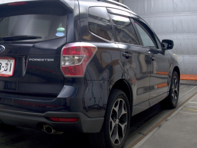 Subaru FORESTER 2013 7385549-5