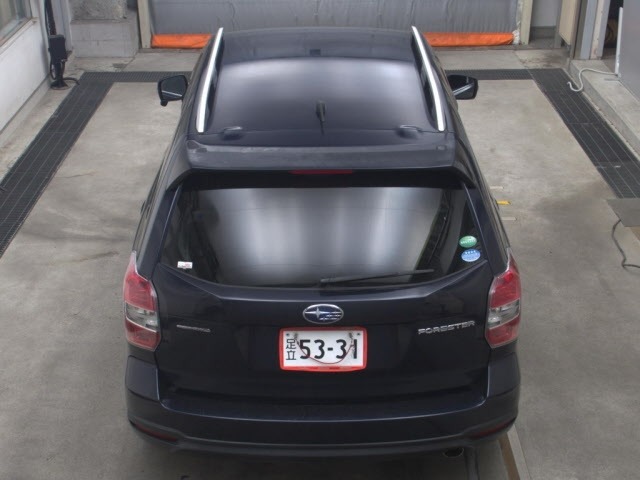 Subaru FORESTER 2013 7385549-7