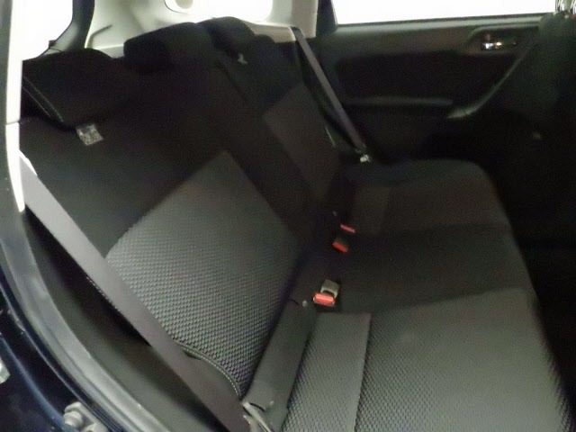 Subaru FORESTER 2013 7385549-8