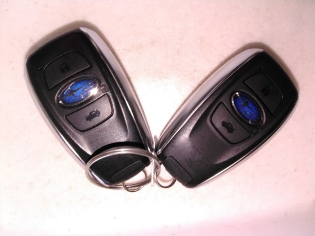Subaru FORESTER 2021 7385550-10
