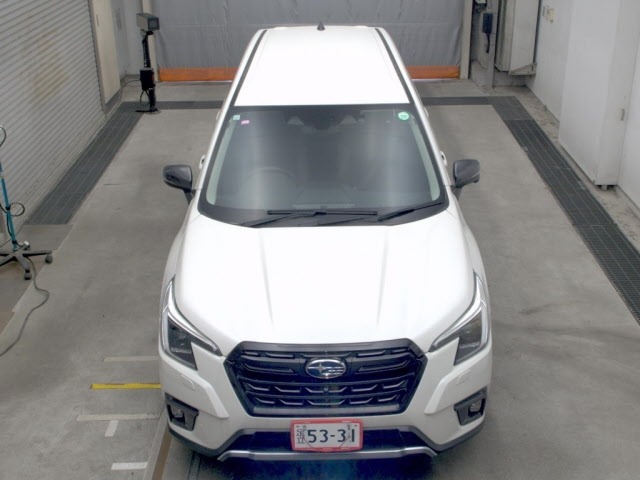 Subaru FORESTER 2021 7385550-6