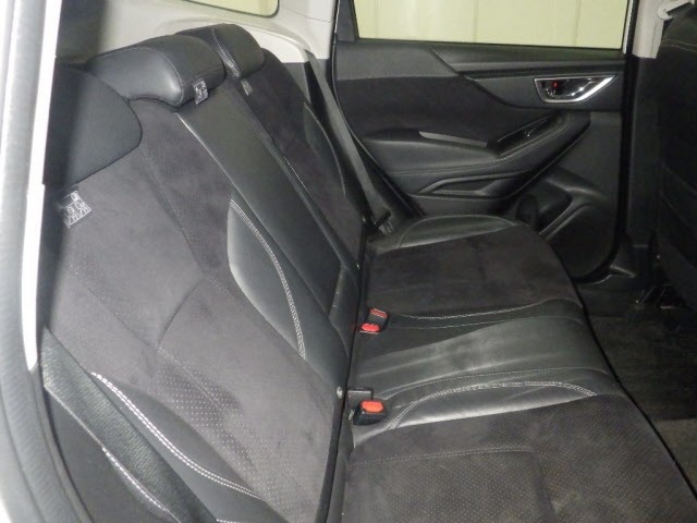Subaru FORESTER 2021 7385550-8