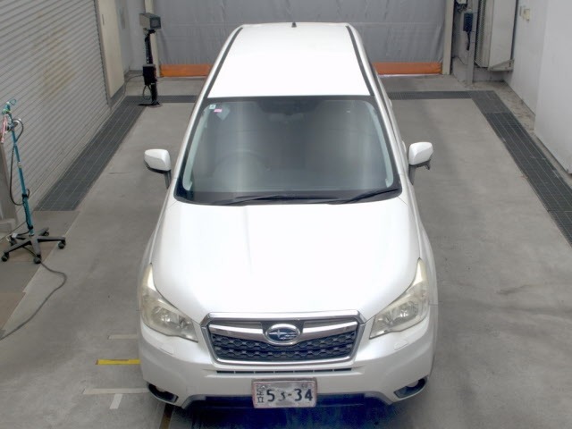 Subaru FORESTER 2014 7385551-6