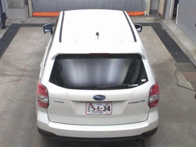 Subaru FORESTER 2014 7385551-7