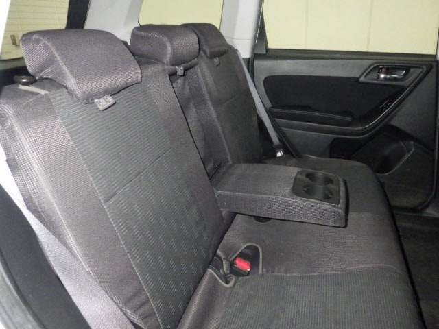 Subaru FORESTER 2014 7385551-8