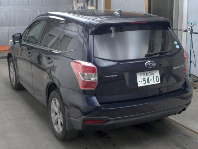 Subaru FORESTER 2014 7385552-1