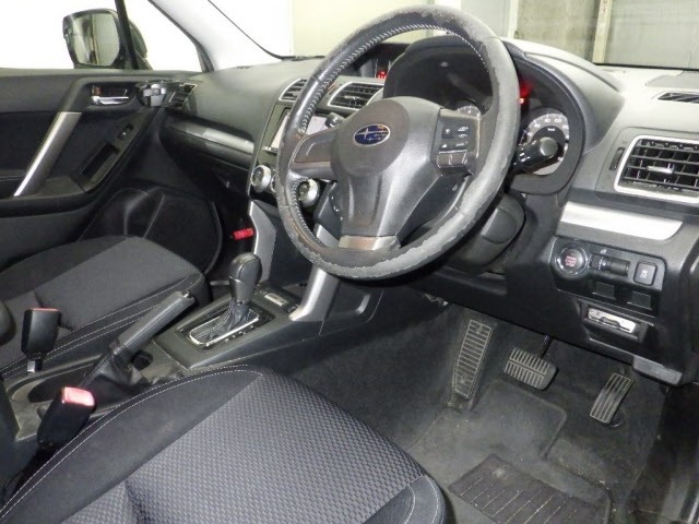 Subaru FORESTER 2014 7385552-3