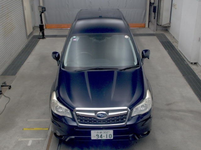 Subaru FORESTER 2014 7385552-6