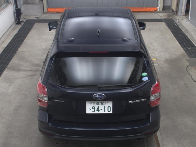 Subaru FORESTER 2014 7385552-7