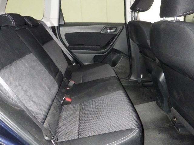 Subaru FORESTER 2014 7385552-8