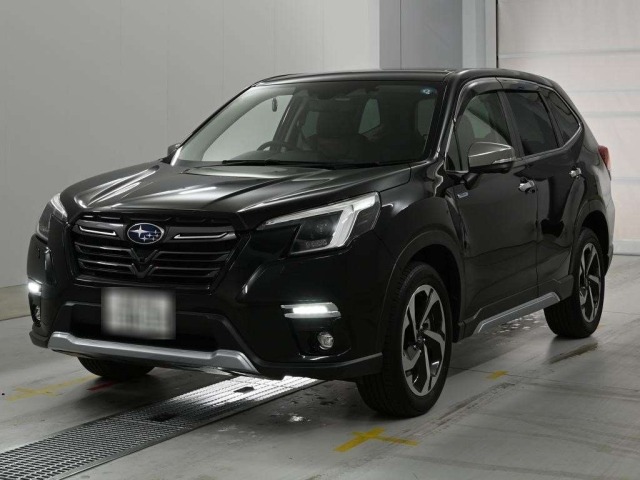 Subaru FORESTER 2022 7385554-0