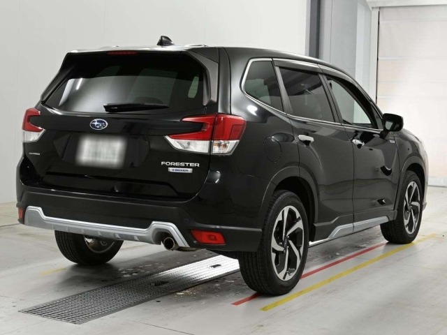Subaru FORESTER 2022 7385554-1