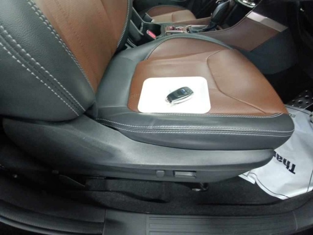 Subaru FORESTER 2022 7385554-10