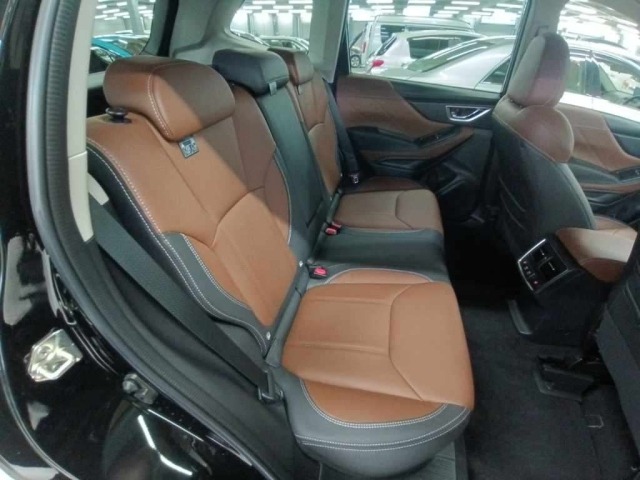 Subaru FORESTER 2022 7385554-12
