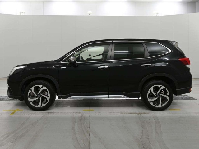 Subaru FORESTER 2022 7385554-4