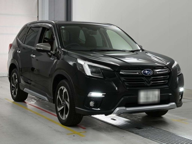 Subaru FORESTER 2022 7385554-5