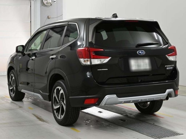 Subaru FORESTER 2022 7385554-6