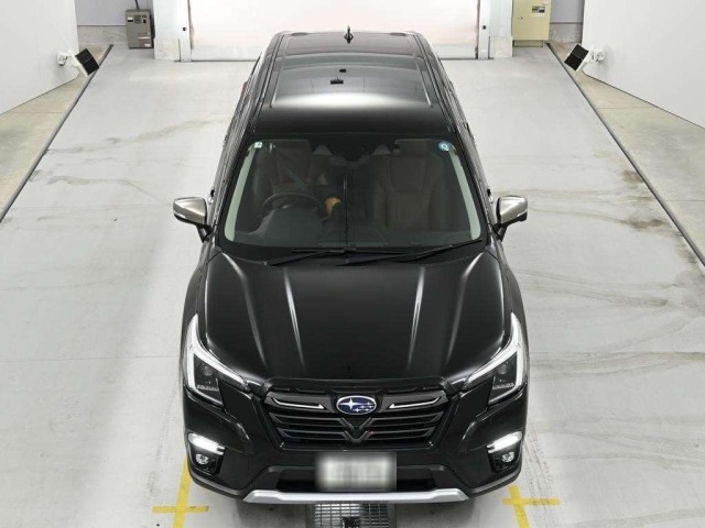 Subaru FORESTER 2022 7385554-7
