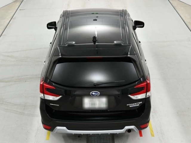 Subaru FORESTER 2022 7385554-8