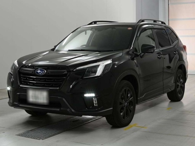 Subaru FORESTER 2024 7385555-0