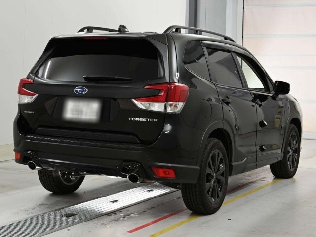 Subaru FORESTER 2024 7385555-1