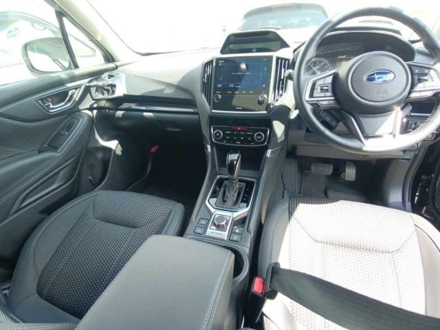 Subaru FORESTER 2024 7385555-11