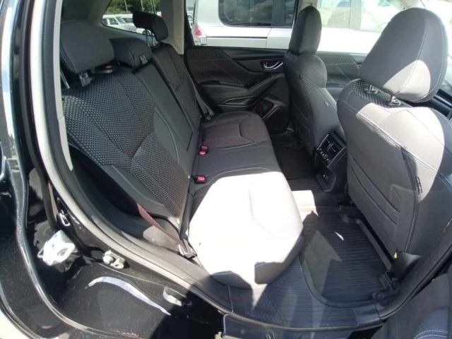 Subaru FORESTER 2024 7385555-12