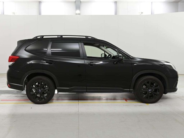 Subaru FORESTER 2024 7385555-3