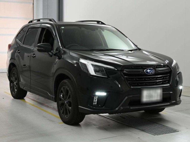 Subaru FORESTER 2024 7385555-5