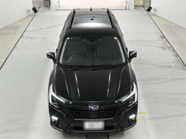 Subaru FORESTER 2024 7385555-7