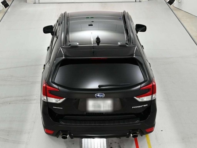 Subaru FORESTER 2024 7385555-8