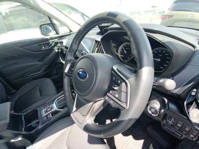 Subaru FORESTER 2024 7385555-9