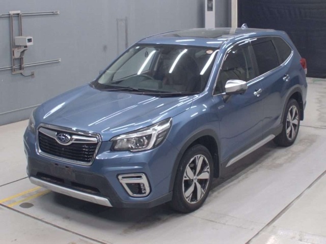 Subaru FORESTER 2018 7385563-0