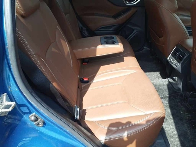 Subaru FORESTER 2018 7385563-10