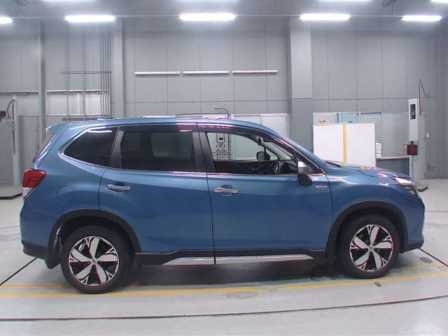 Subaru FORESTER 2018 7385563-3