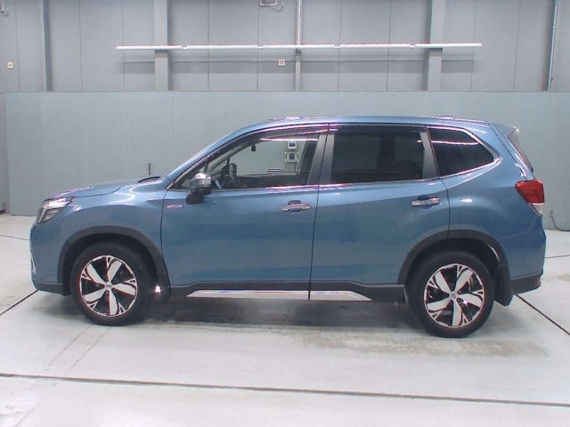 Subaru FORESTER 2018 7385563-4