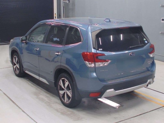 Subaru FORESTER 2018 7385563-6