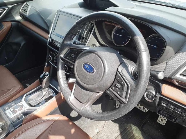 Subaru FORESTER 2018 7385563-7