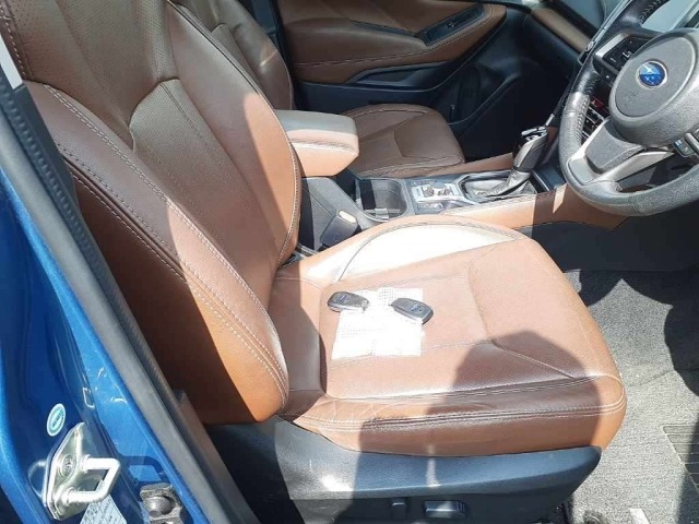 Subaru FORESTER 2018 7385563-8