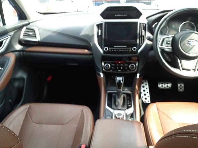 Subaru FORESTER 2018 7385563-9