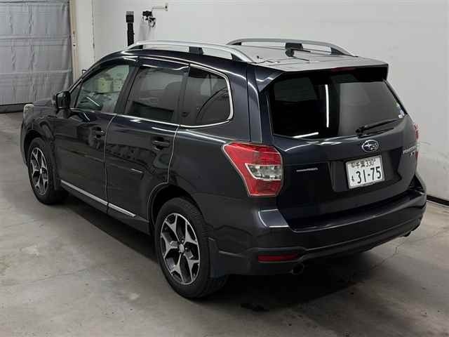 Subaru FORESTER 2013 7385572-1