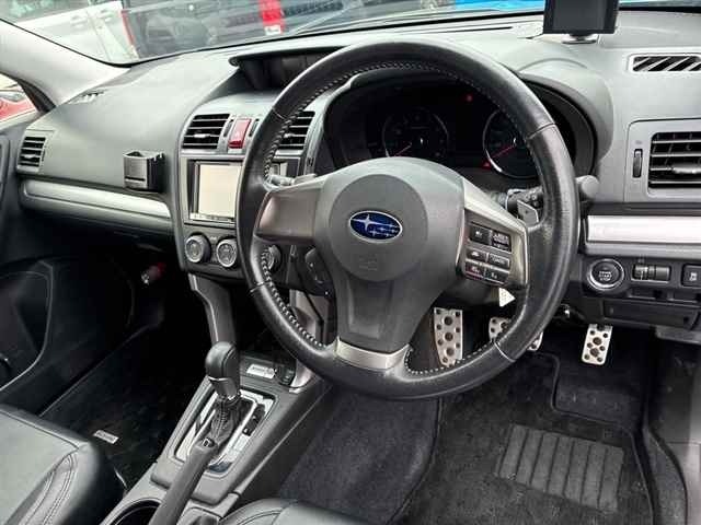 Subaru FORESTER 2013 7385572-3