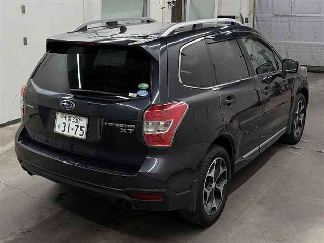 Subaru FORESTER 2013 7385572-5