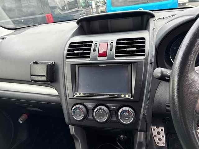 Subaru FORESTER 2013 7385572-6