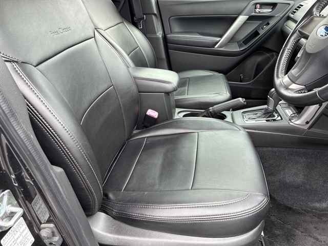 Subaru FORESTER 2013 7385572-7